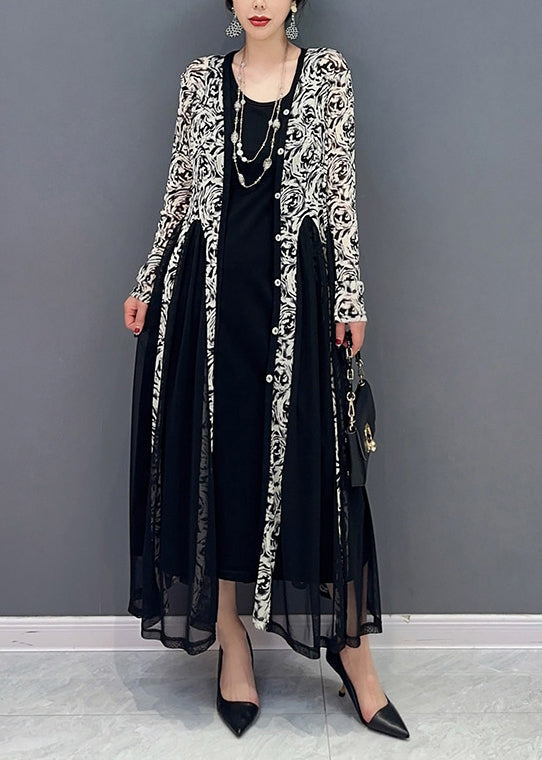 Classic Vintage & Enduringly Stylish Dress