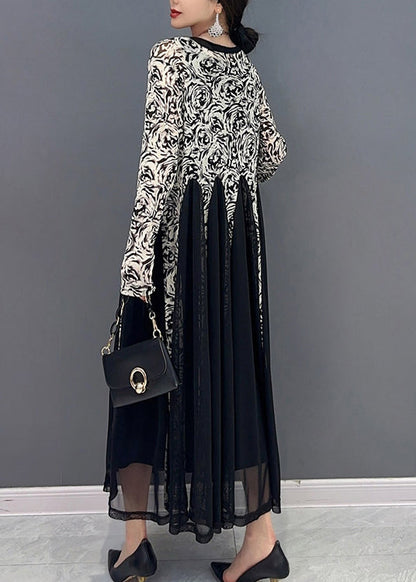 Classic Vintage & Enduringly Stylish Dress