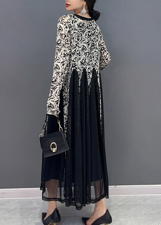 Classic Vintage & Enduringly Stylish Dress