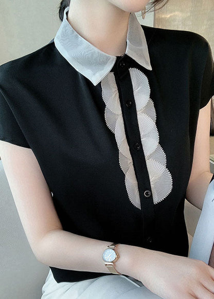 Gracefully Styled Shirt for Any Occasion