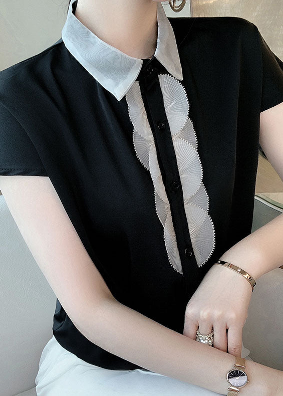 Gracefully Styled Shirt for Any Occasion