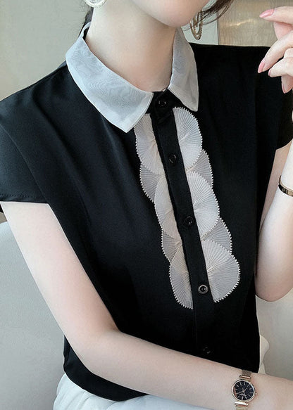 Gracefully Styled Shirt for Any Occasion