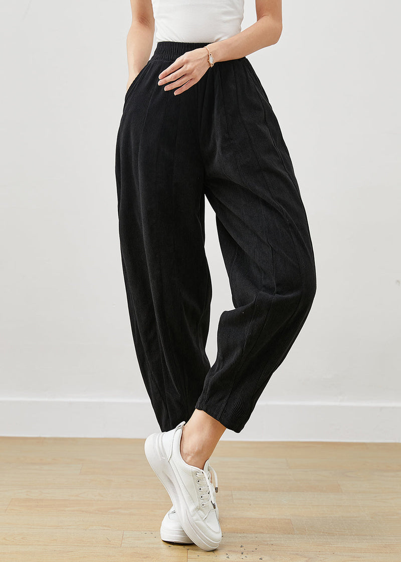 Polished Pants with an Effortless Classic Look