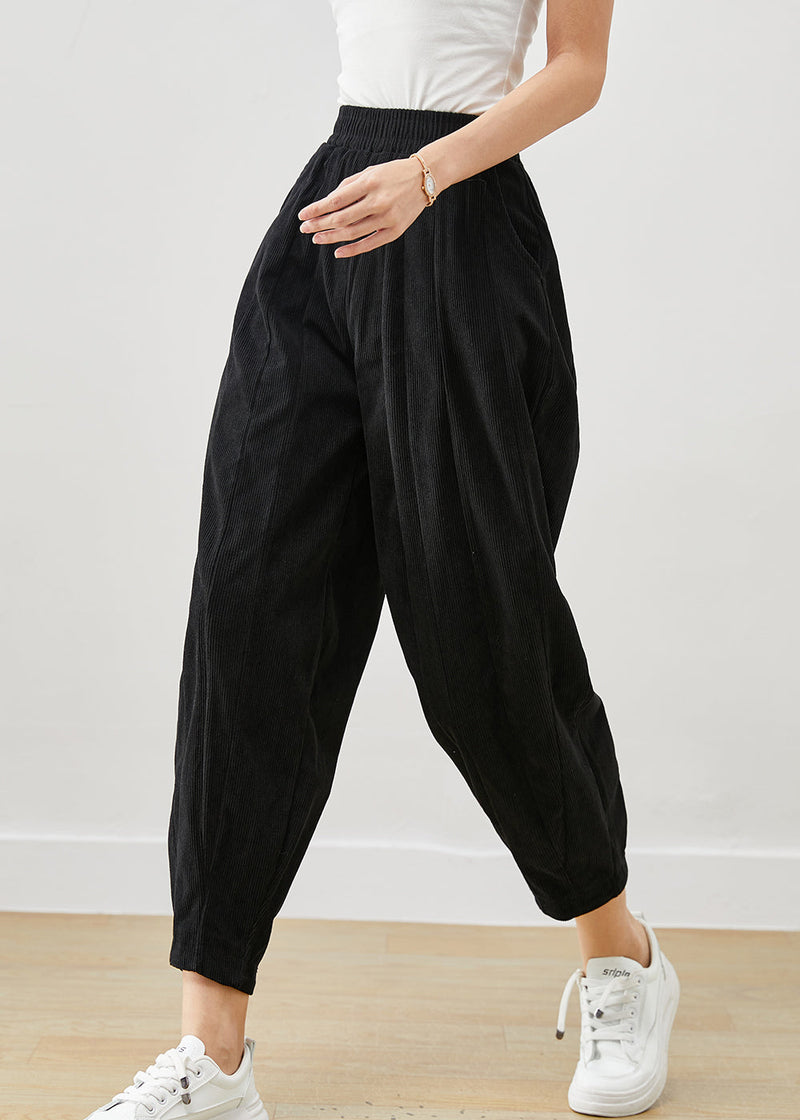 Polished Pants with an Effortless Classic Look