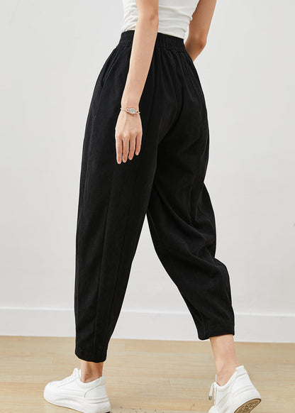 Polished Pants with an Effortless Classic Look