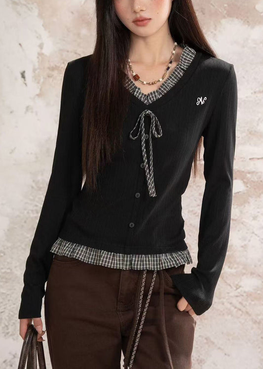 Beautifully Crafted Top in a Classic Style