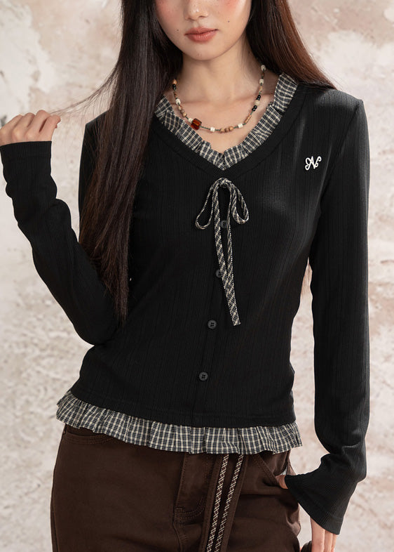 Beautifully Crafted Top in a Classic Style