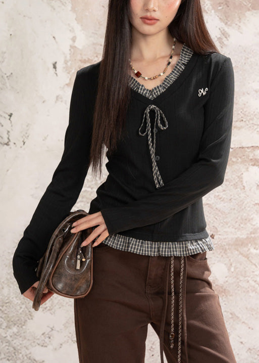 Beautifully Crafted Top in a Classic Style