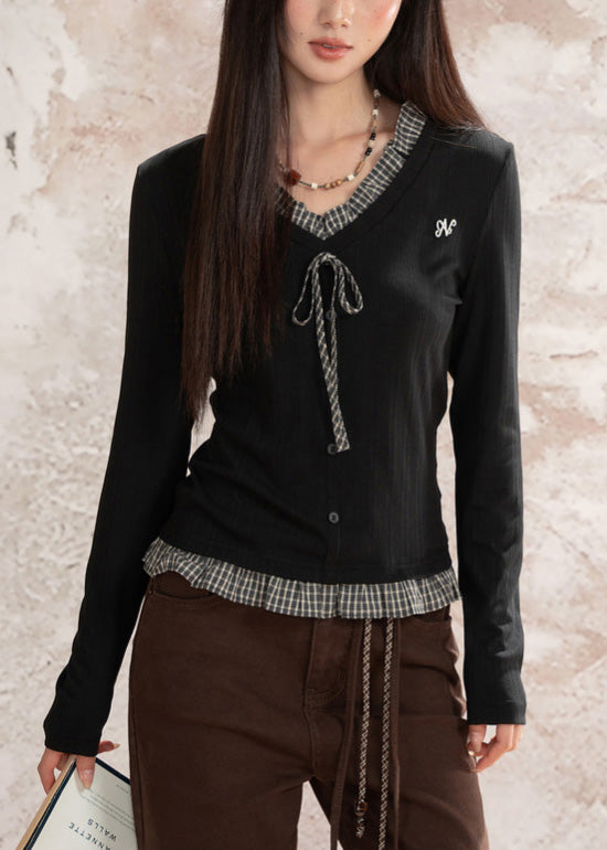 Beautifully Crafted Top in a Classic Style