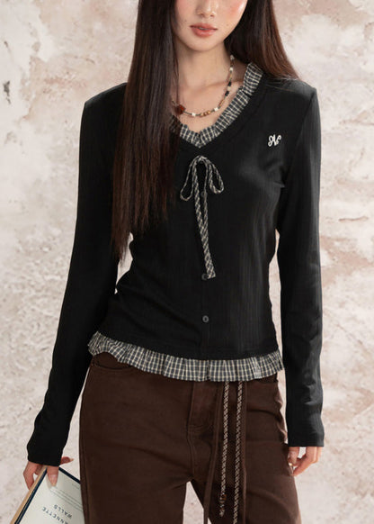 Beautifully Crafted Top in a Classic Style