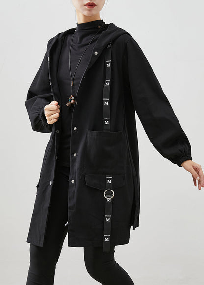 Beautifully Finished Coat in a Timeless Design