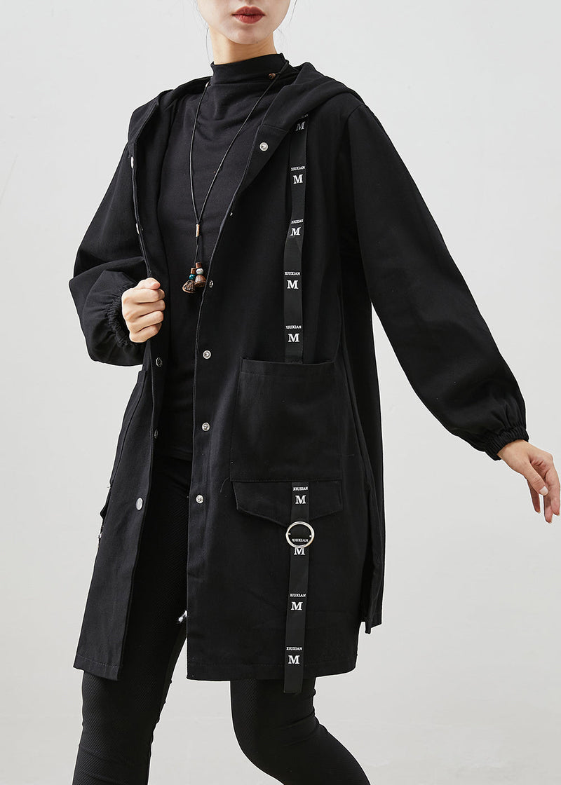 Beautifully Finished Coat in a Timeless Design