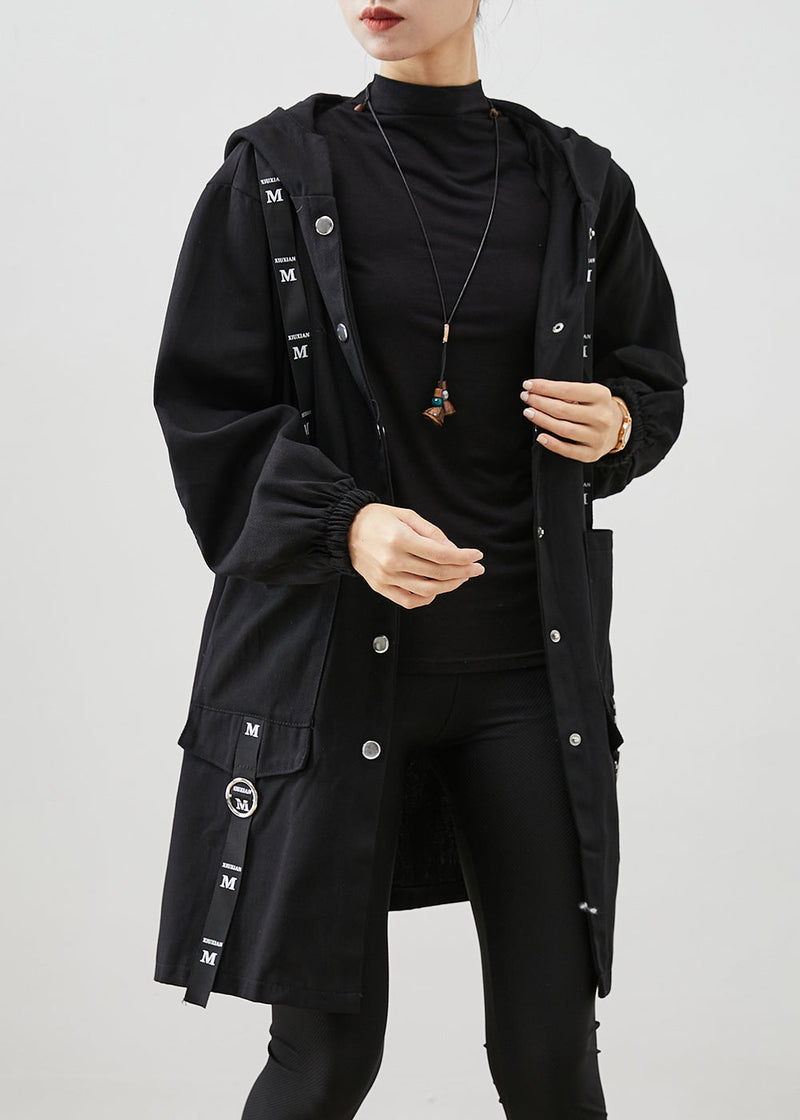 Beautifully Finished Coat in a Timeless Design