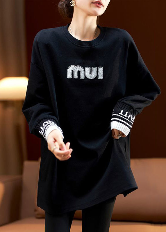 Polished Pullover with an Effortless Classic Look