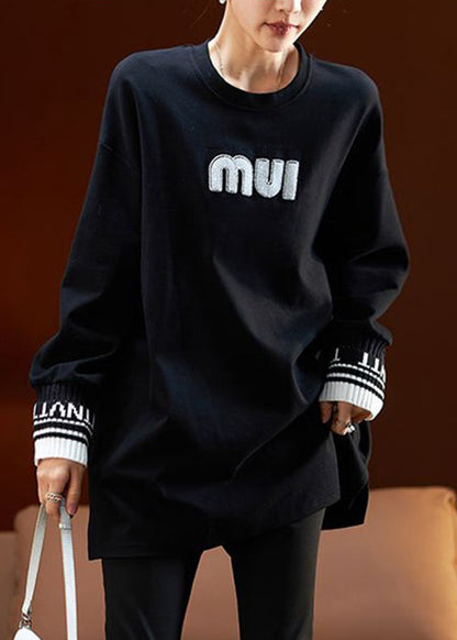 Polished Pullover with an Effortless Classic Look