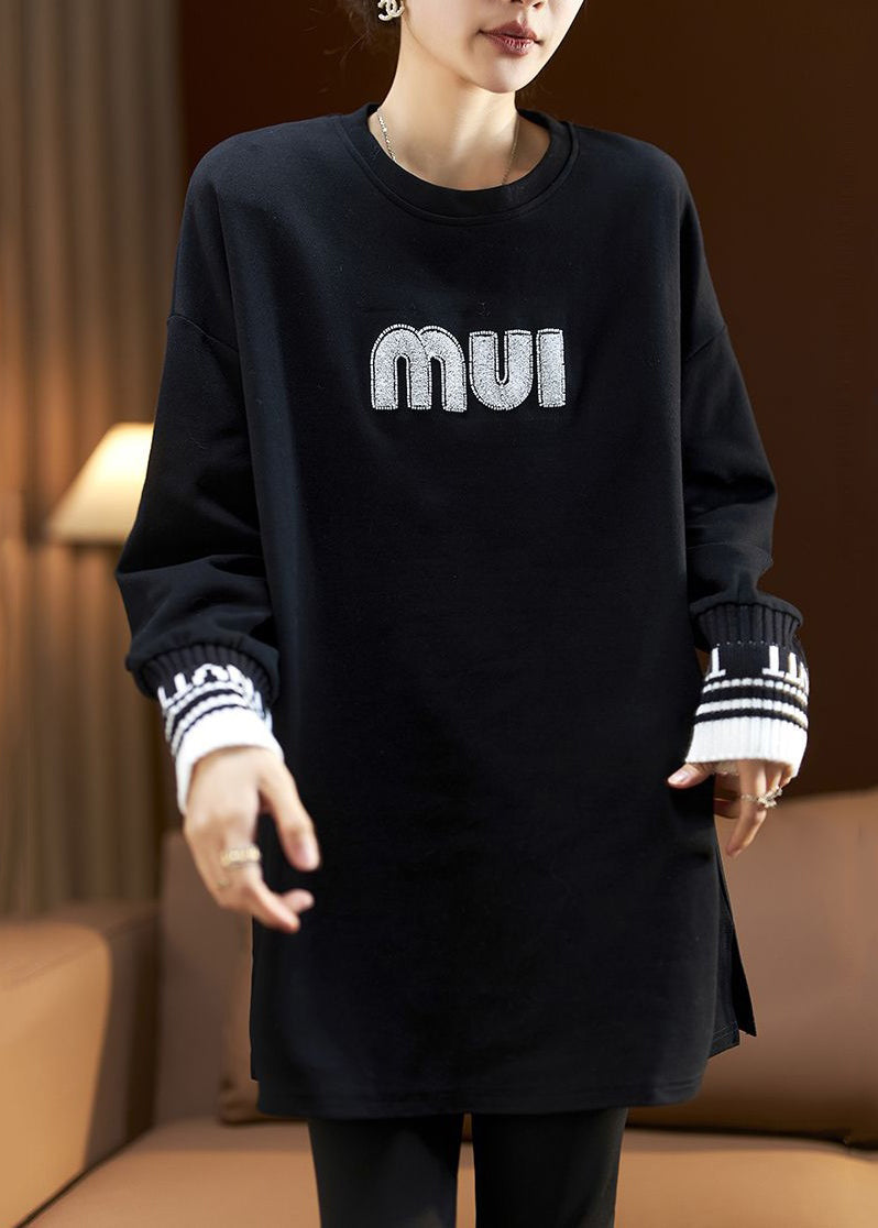 Polished Pullover with an Effortless Classic Look