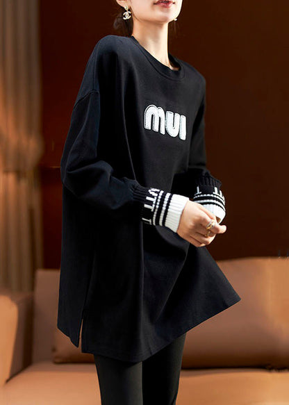 Polished Pullover with an Effortless Classic Look