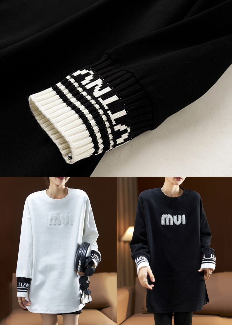Polished Pullover with an Effortless Classic Look