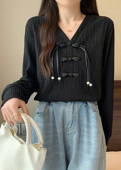 Sophisticated Shirt with a Clean Classic Look