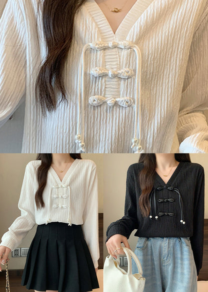 Sophisticated Shirt with a Clean Classic Look
