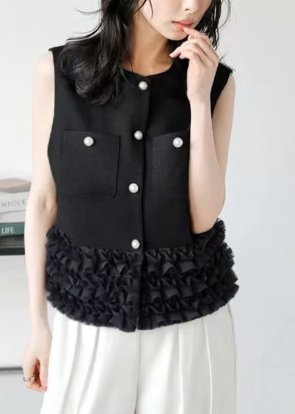 Sophisticated Garment with a Clean Classic Look