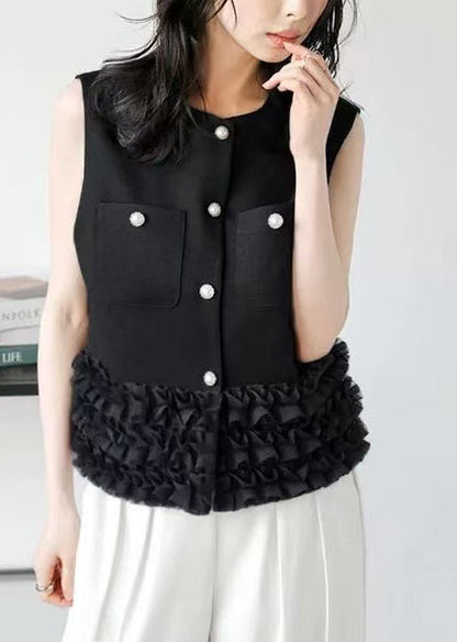 Sophisticated Garment with a Clean Classic Look