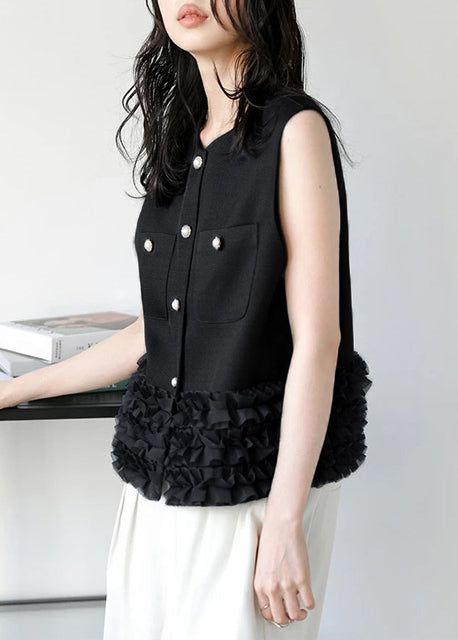 Sophisticated Garment with a Clean Classic Look