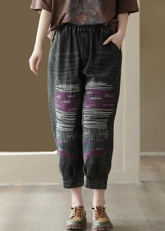 Beautifully Balanced Pants with Timeless Character