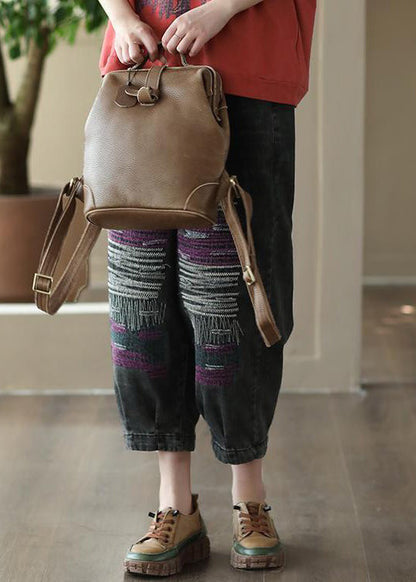 Beautifully Balanced Pants with Timeless Character