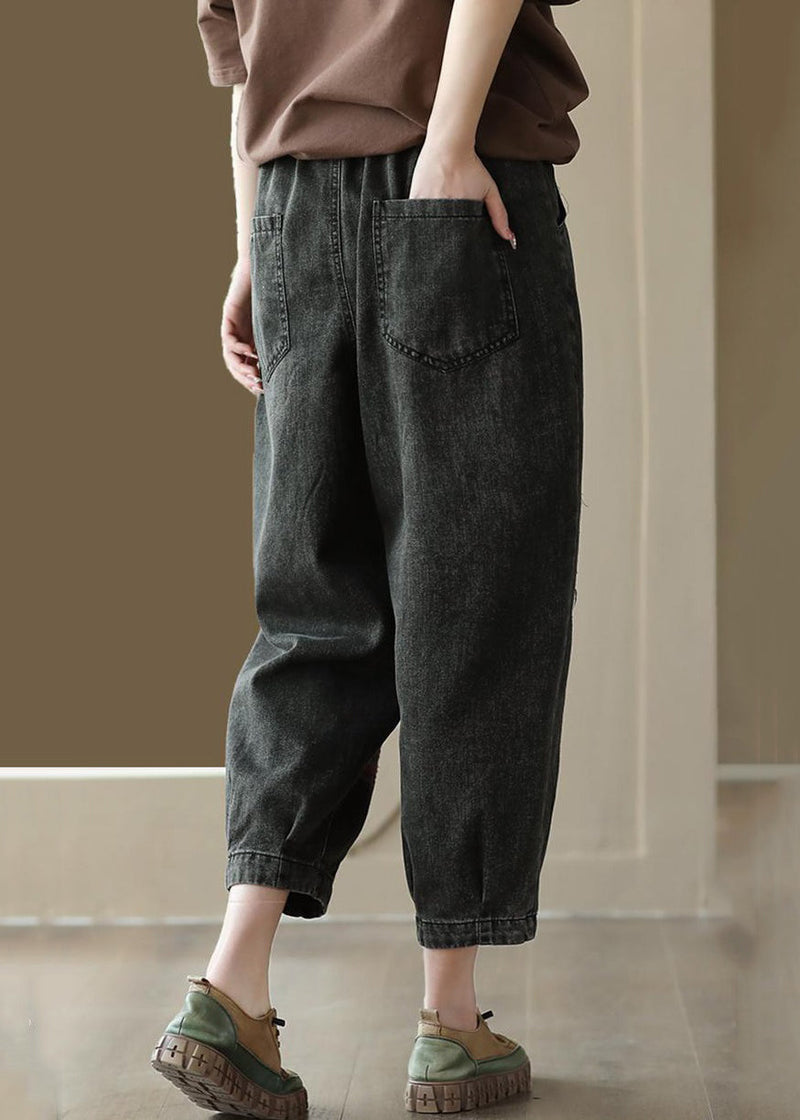 Beautifully Balanced Pants with Timeless Character