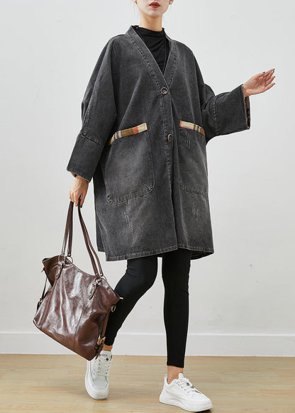 Elegantly Styled Coat for Everyday Wear