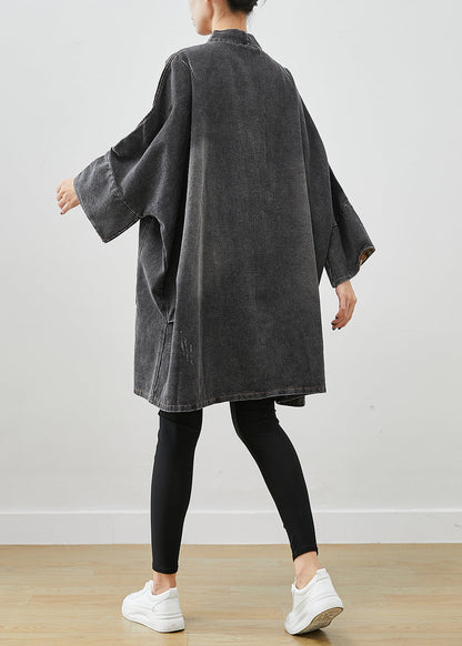Elegantly Styled Coat for Everyday Wear