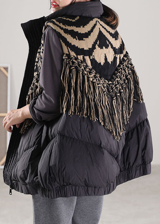 Gracefully Styled Garment for Any Occasion