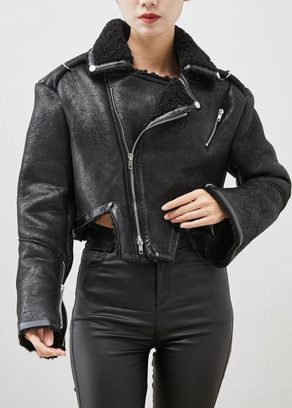 Beautifully Finished Jacket in a Timeless Design