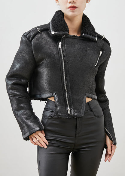 Beautifully Finished Jacket in a Timeless Design