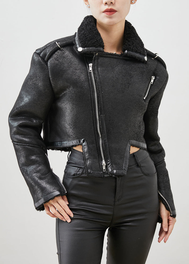 Beautifully Finished Jacket in a Timeless Design