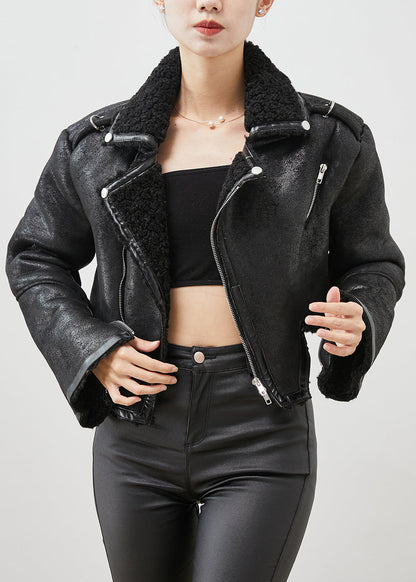 Beautifully Finished Jacket in a Timeless Design