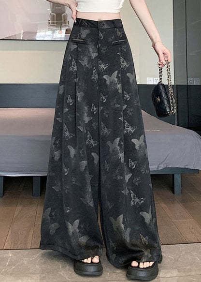 Beautifully Crafted Pants in a Classic Style
