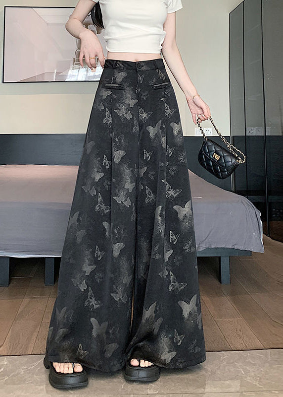 Beautifully Crafted Pants in a Classic Style