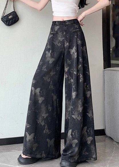 Beautifully Crafted Pants in a Classic Style