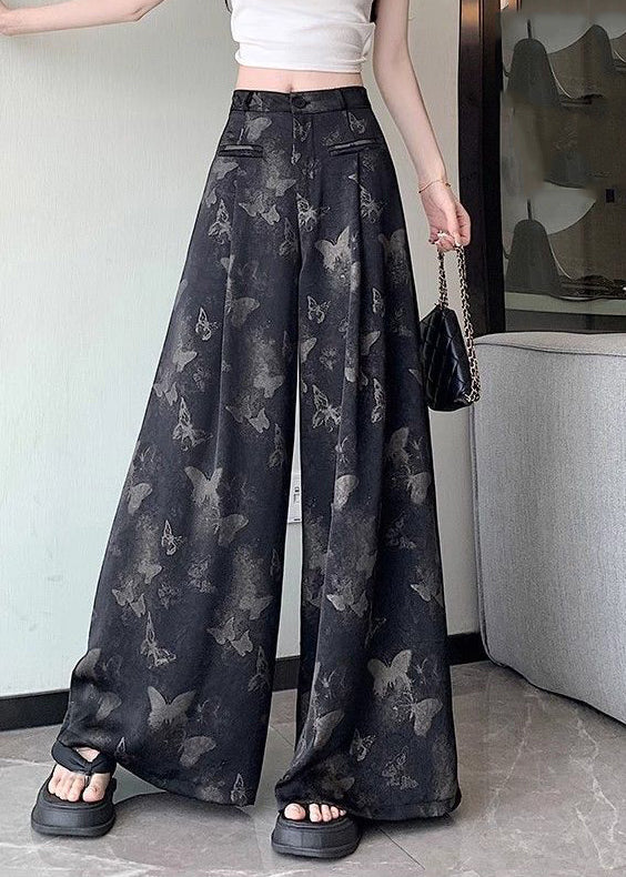 Beautifully Crafted Pants in a Classic Style