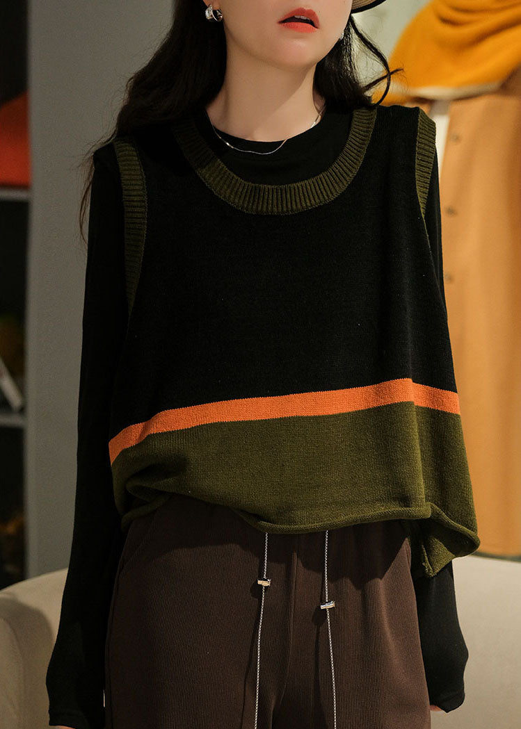 Classic Vintage Garment with a Flattering Fit