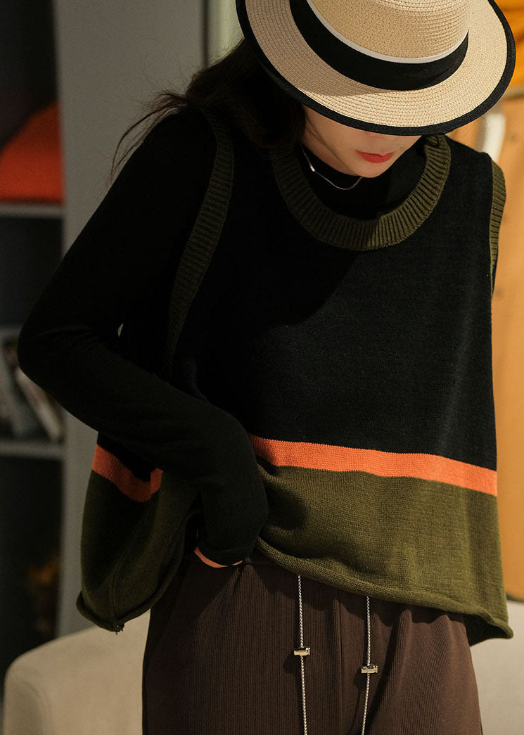 Classic Vintage Garment with a Flattering Fit