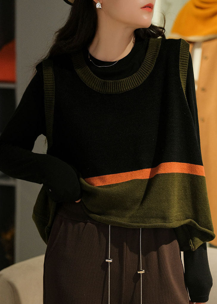 Classic Vintage Garment with a Flattering Fit