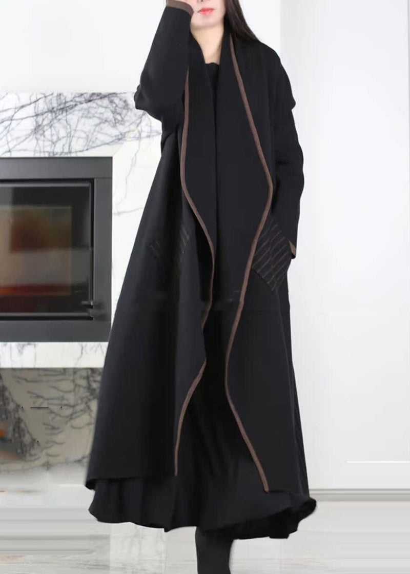 Beautifully Crafted Coat in a Classic Style