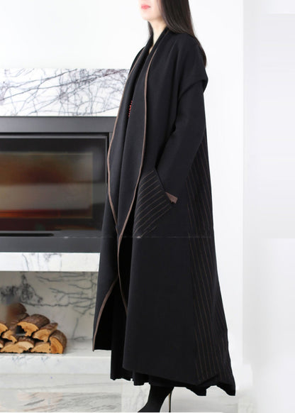 Beautifully Crafted Coat in a Classic Style