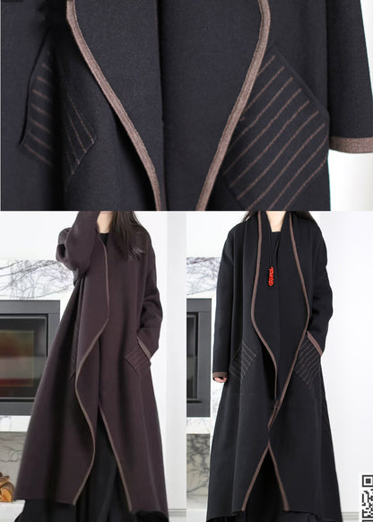 Beautifully Crafted Coat in a Classic Style