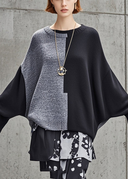 Sophisticated Pullover with a Clean Classic Look