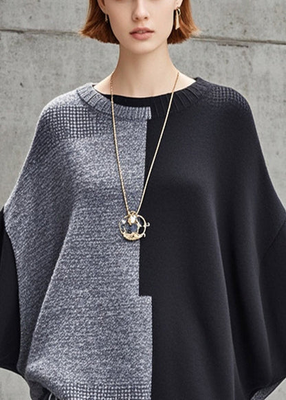 Sophisticated Pullover with a Clean Classic Look