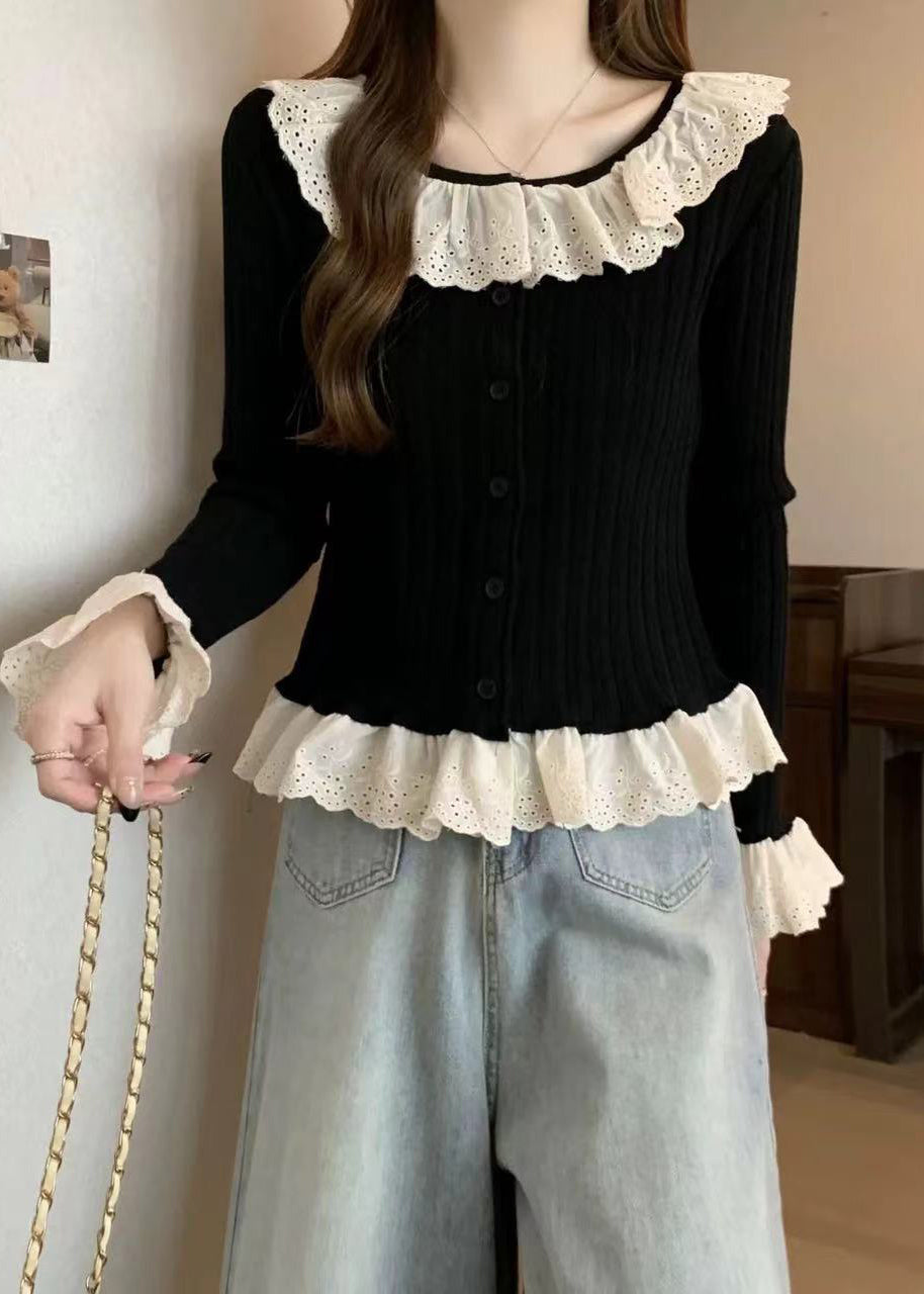 Classic Vintage & Enduringly Stylish Sweater